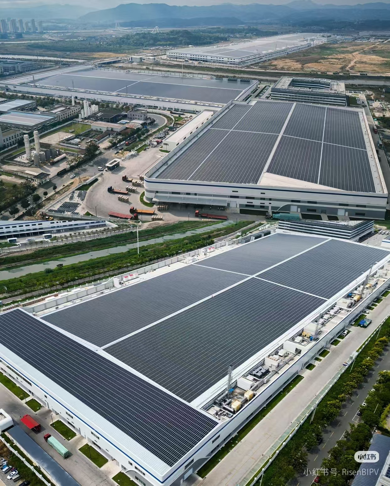 Latest company case about Energy Storage — Bidding, Design, Installation & Grid Connection by QIRUI®